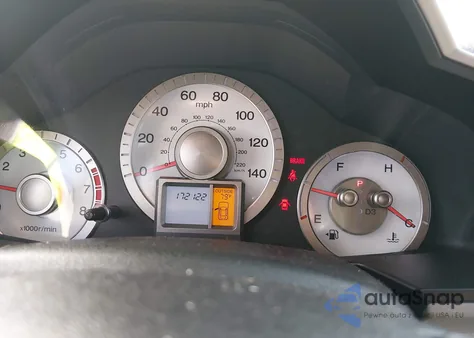 2009 Honda Pilot Ex-L from USA, damaged, VIN 5FNYF38579B006220